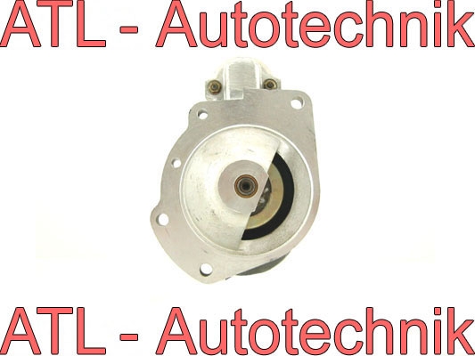 żtartér ATL Autotechnik
